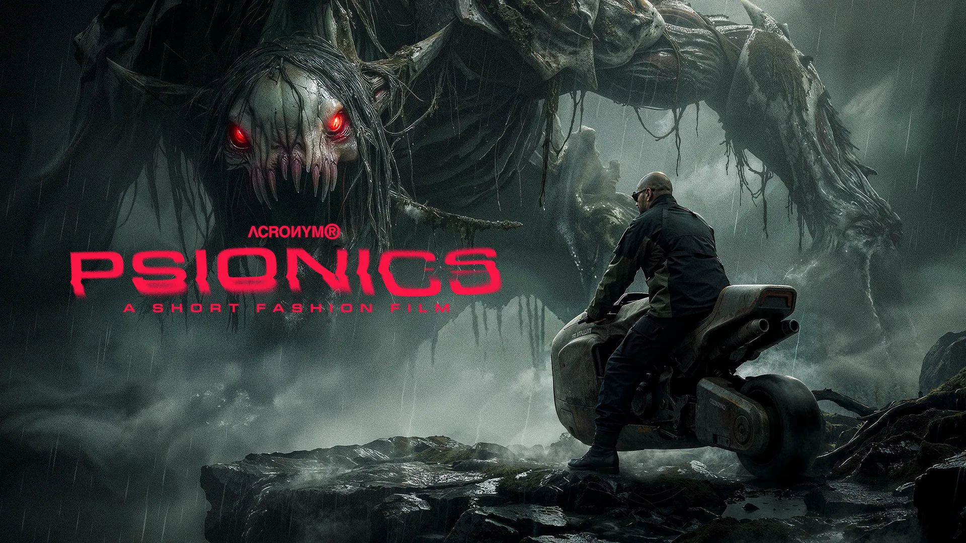 Psionics