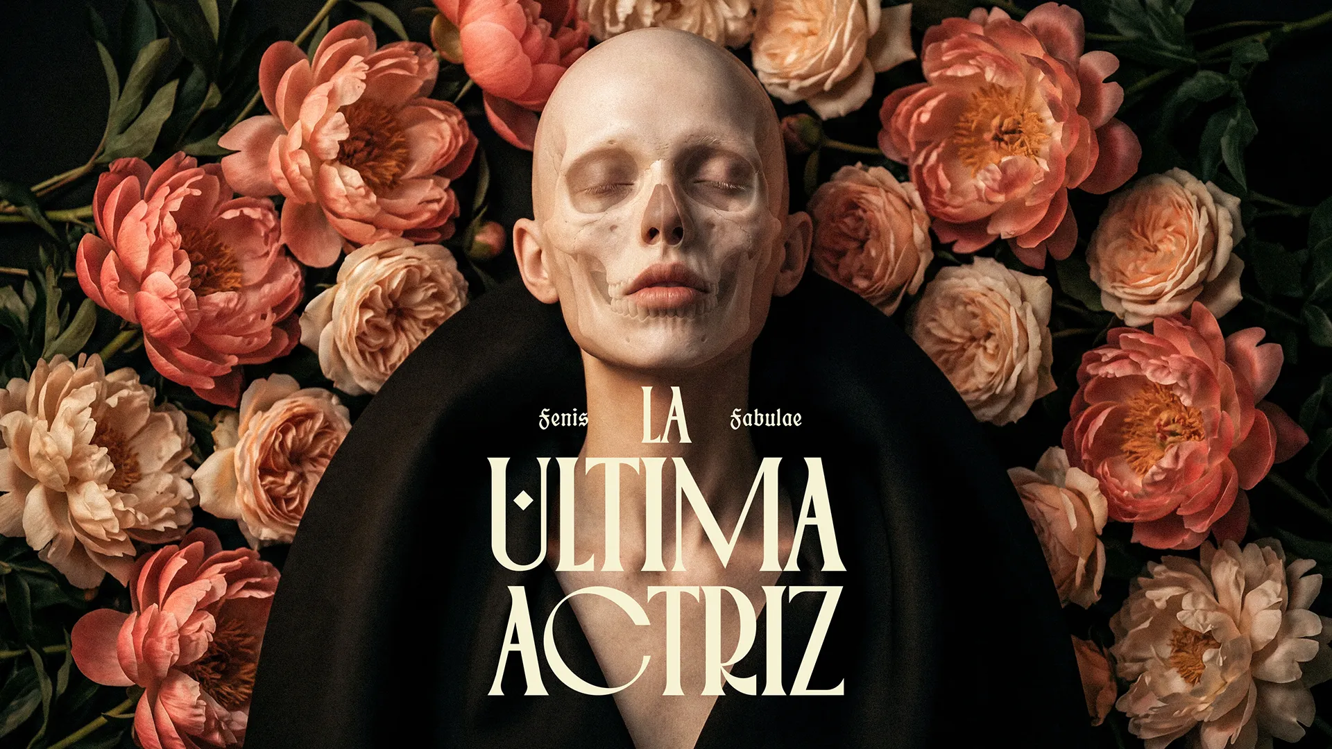 Actriz