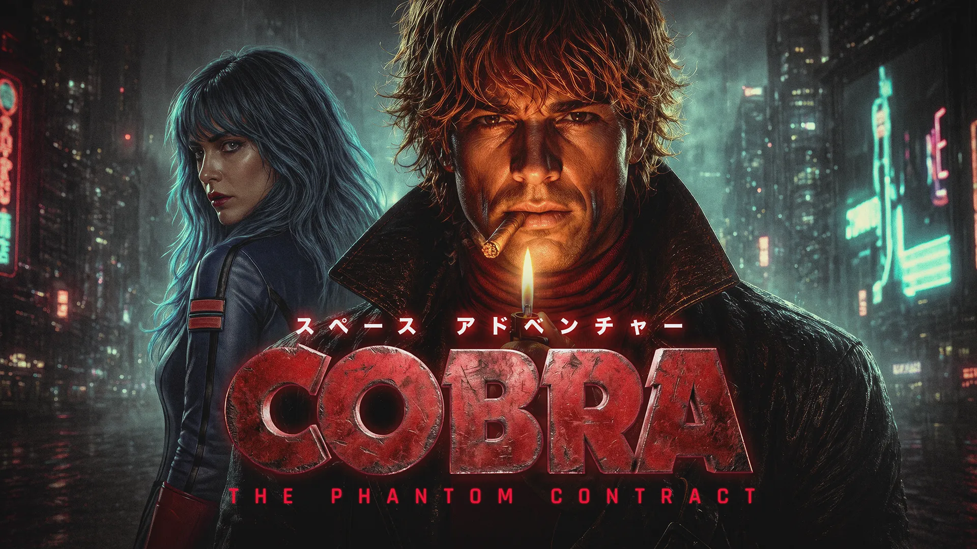 Cobra