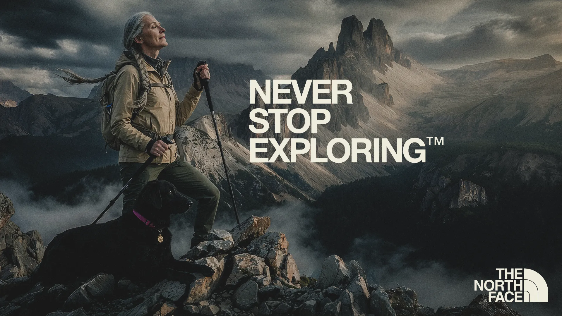 Northface