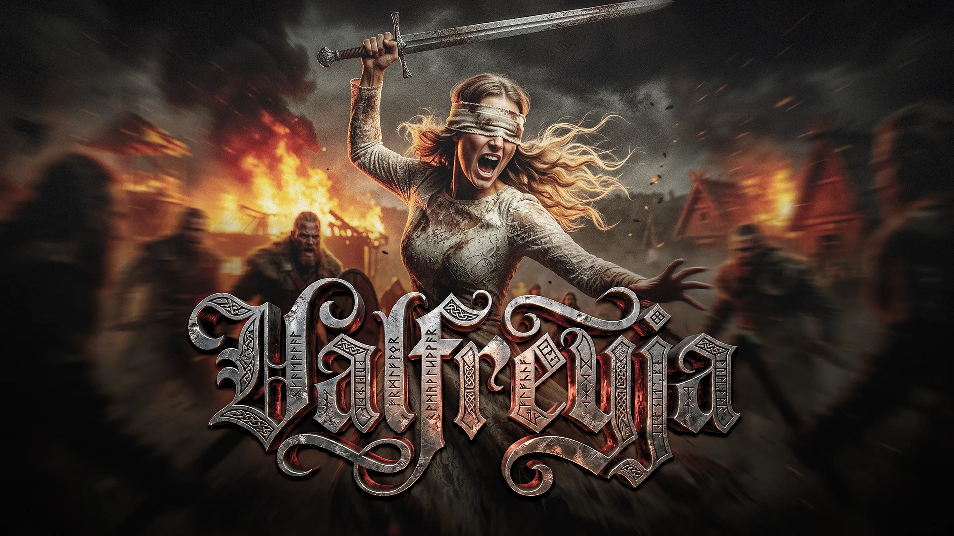 Valfreyja